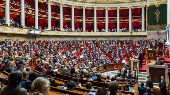 Assemblee National