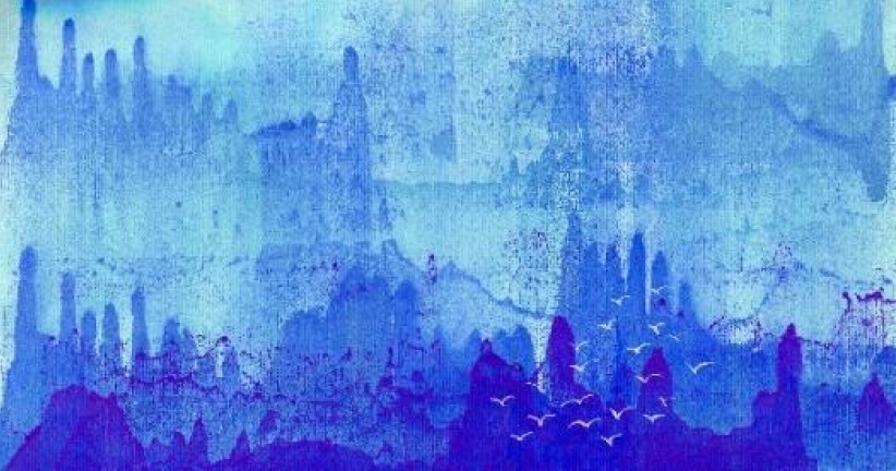 【當代藝粹】周文志:誰有資格談藝術?