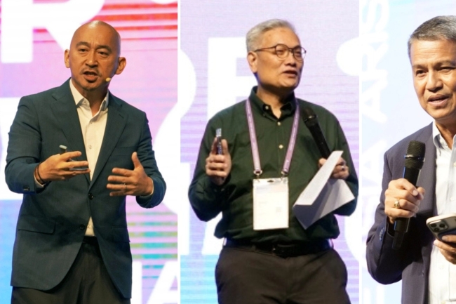 【Arise Asia 2026】「不要屈就於較小的喜樂」:鼓勵青年人走向未得之民
