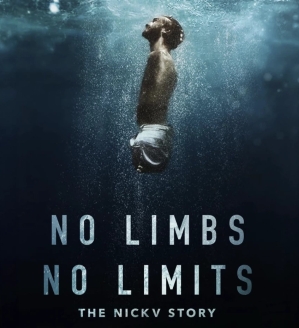 No Limbs, No Limits