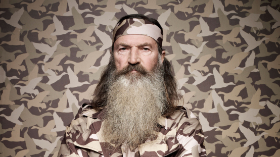 Phil Robertson