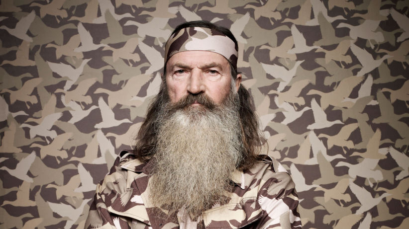 Phil Robertson