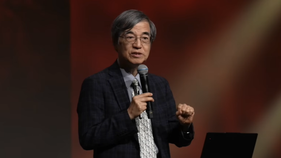 謝宏忠