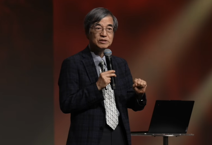 謝宏忠
