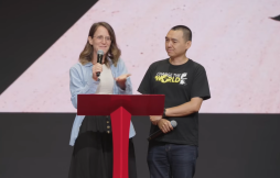 楊右任弟兄與妻子雷可樂姊妹