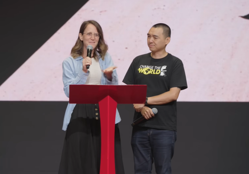 楊右任弟兄與妻子雷可樂姊妹