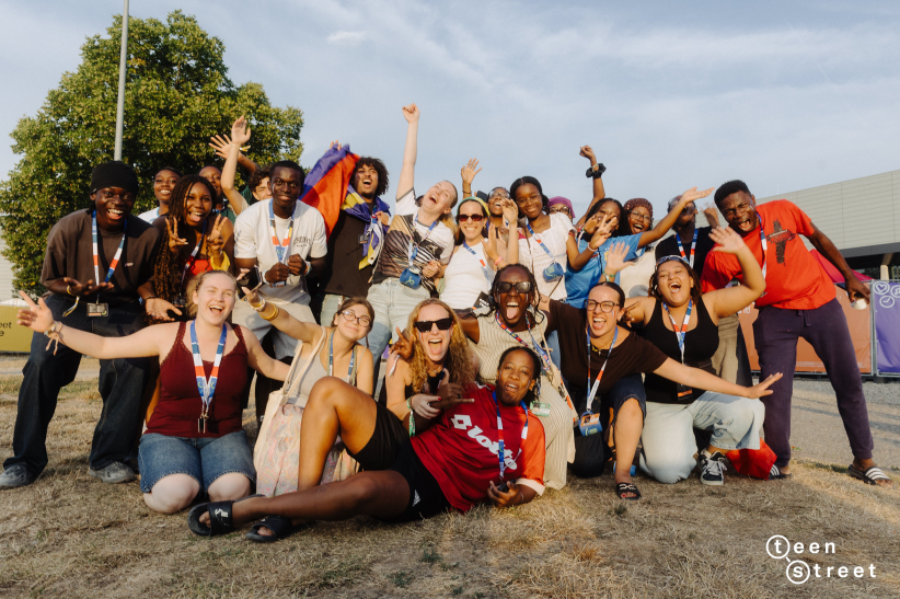 TeenStreet Europe 2026