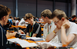 TeenStreet Europe 2026