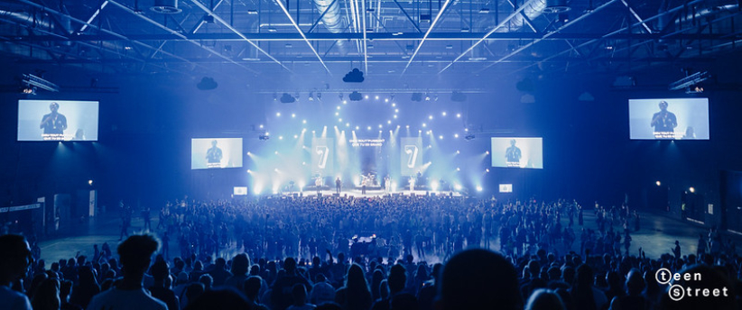 TeenStreet Europe 2026
