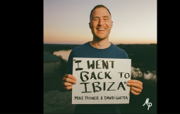 Mike Posner