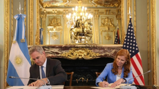 Geneva Consensus Declaration on Promoting Women’s Health and Strengthening the Family