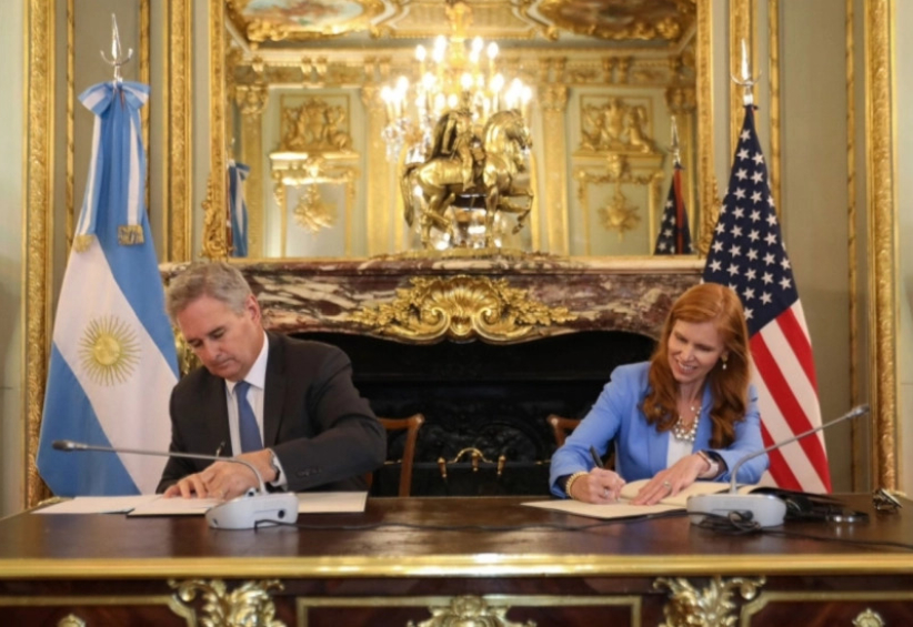 Geneva Consensus Declaration on Promoting Women’s Health and Strengthening the Family