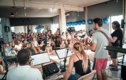 Surf Church Porto