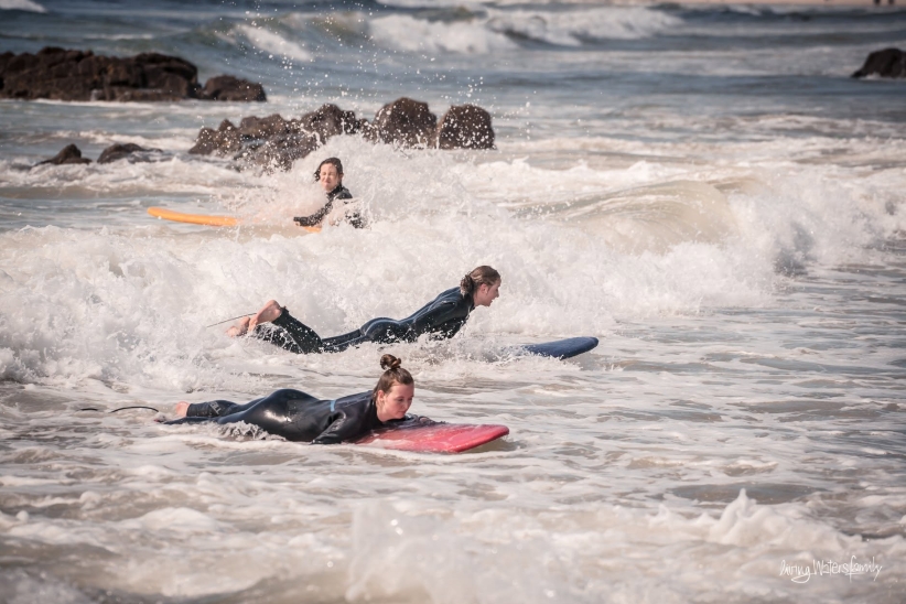 Surf Church Porto
