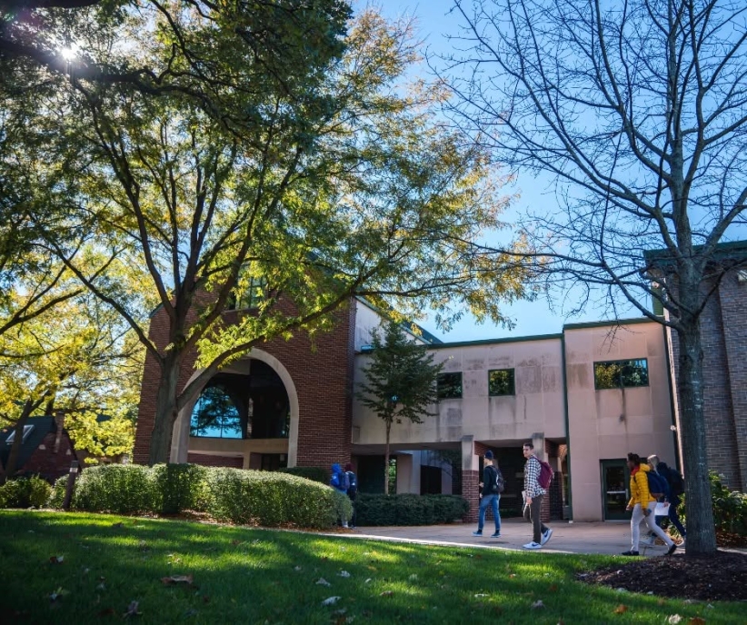 三一基督學院
