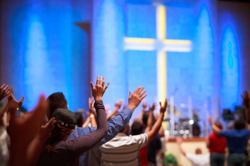 worship