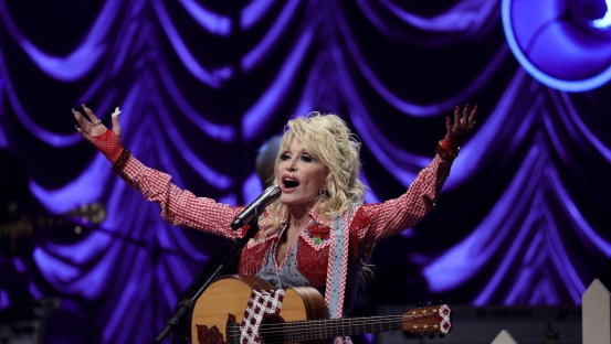 Dolly Parton
