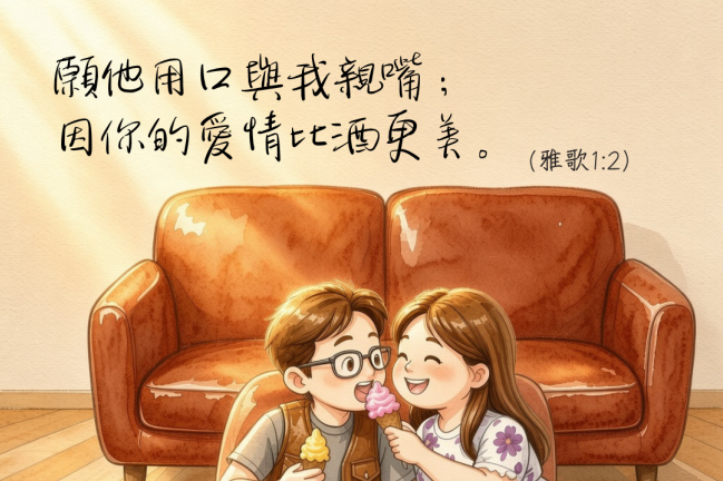 【守護家庭365】真心相系，彼此珍惜