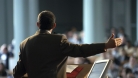 Pastoring