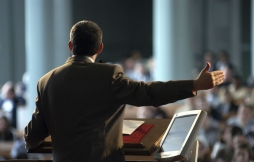 Pastoring
