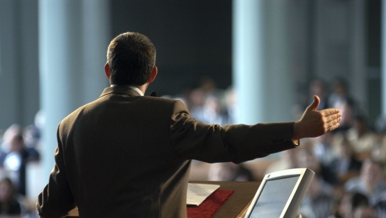 Pastoring
