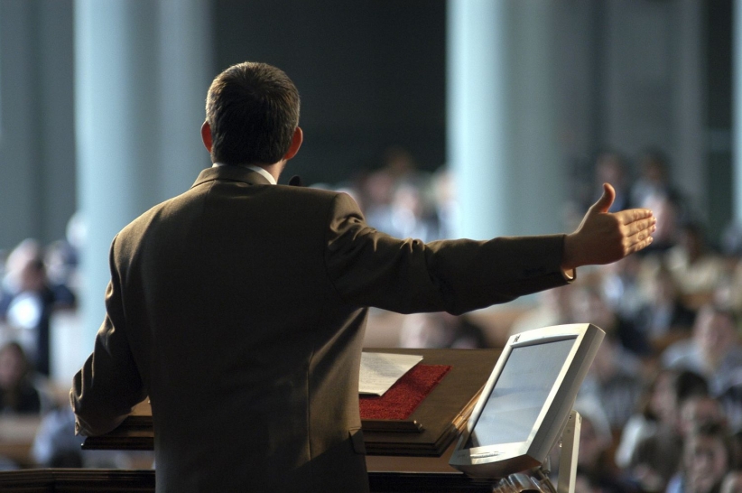 Pastoring