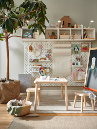 IKEA以「策展」思維賣家具