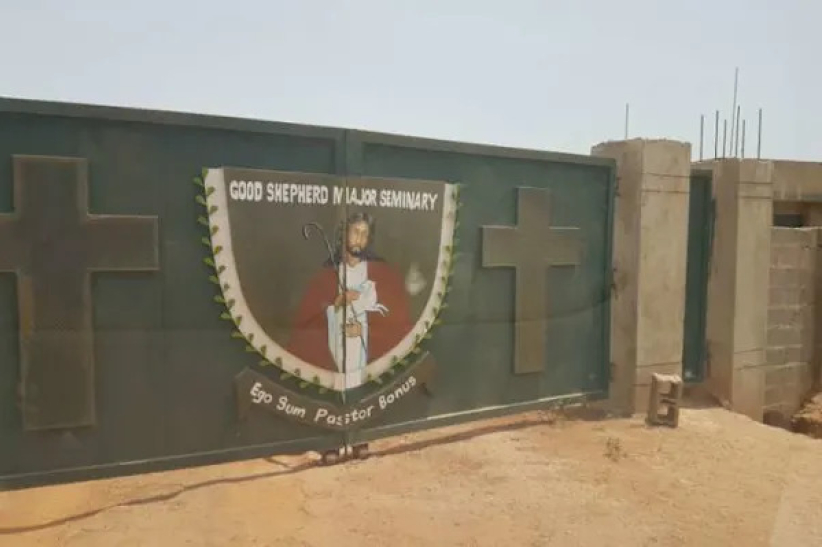 Aid to the Church in Need