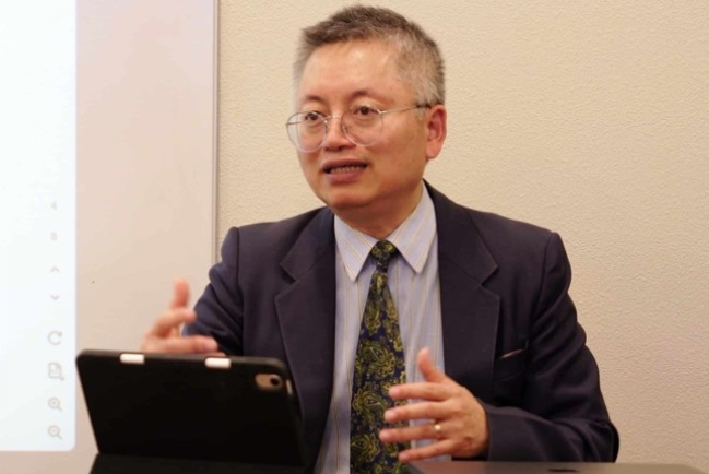 聚會恢復了 華人移民教會為何仍面對身分與靈命危機?