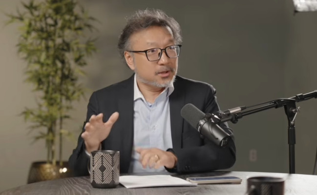 美國是基督教國家嗎？李潔人分析250年前建國背景