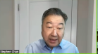 陳佐人張伯笠訪談