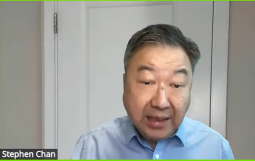 陳佐人張伯笠訪談