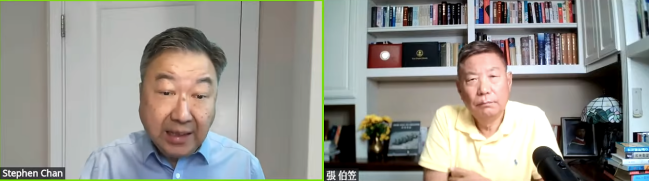 陳佐人析華福「保羅新觀」風波：籲分清神學研究與講台教導 鼓勵學術開放多元
