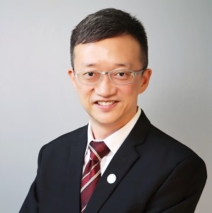吳國安教授