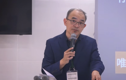 新加坡神學院院長謝木水博士擔任講員
