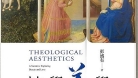 彭博士今年4月出版的新書《神學美學》