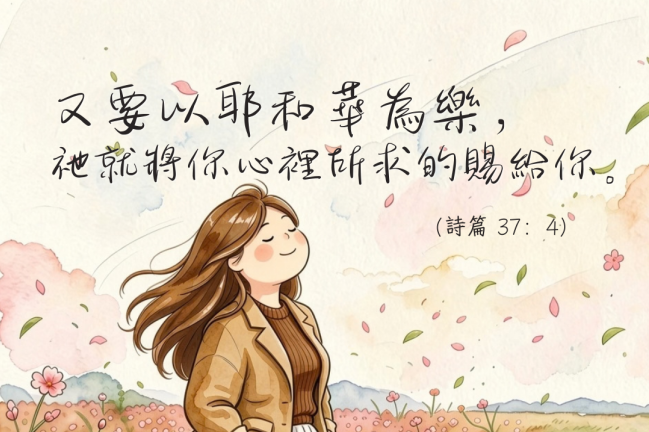 【守護家庭365】以上帝為榮
