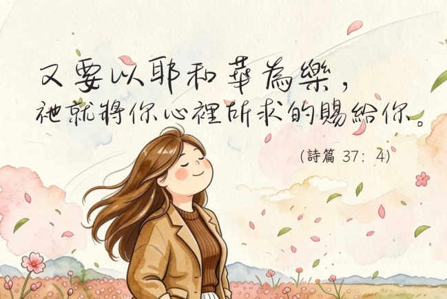 【守護家庭365】以上帝為榮