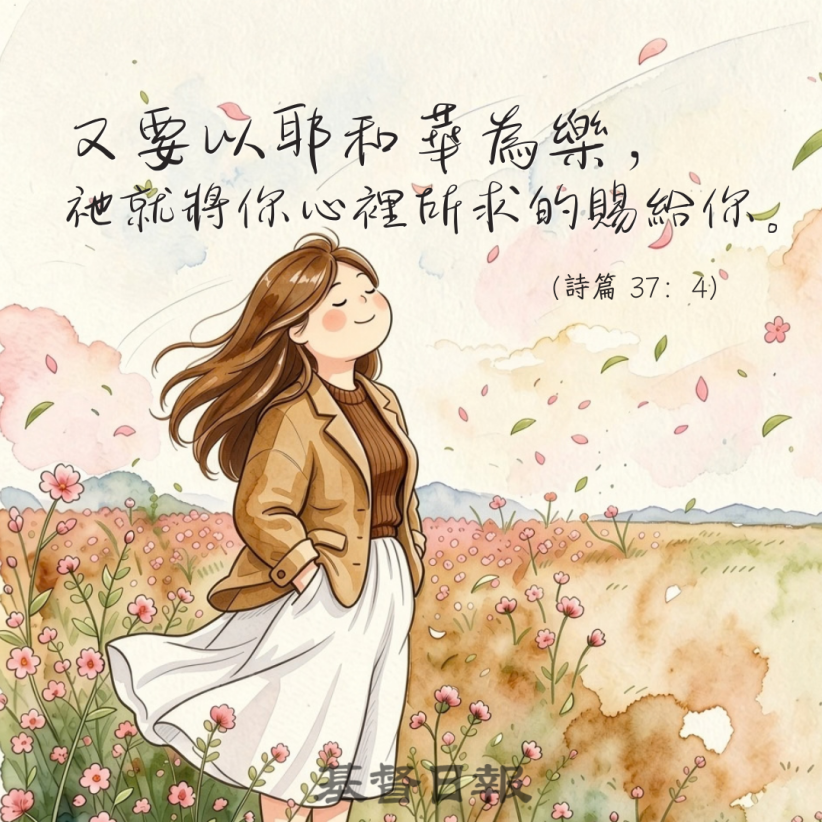 【守護家庭365】以上帝為榮