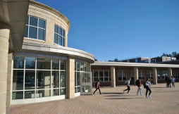 Algonquin Regional High School