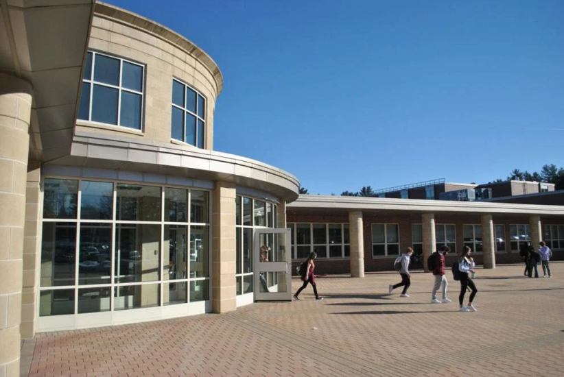 Algonquin Regional High School