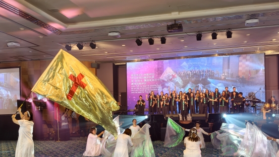 2026國慶祈禱日