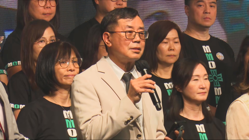 2026國慶祈禱日