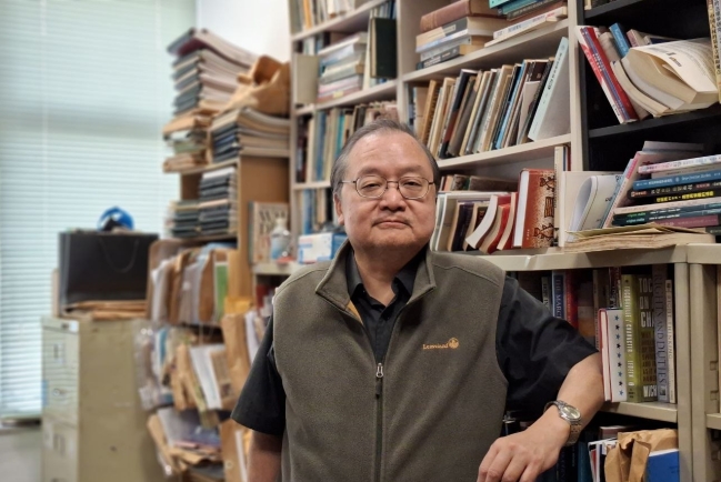 【專訪】香港性文化學會關啟文博士:炮火中守護家庭倫理價值