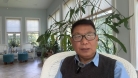 張伯笠牧師談王怡健康近況與教會代禱