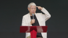 何志滌牧師