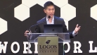 葉立揚博士談大使命與門徒訓練