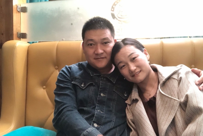【專訪】安徽阜陽麥種教會馬濤長老刑期將滿 師母談日復日的掙扎與盼望