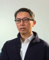 楊子聰