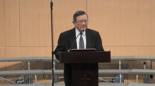 宣教誰作主？黃子嘉牧師：神是「元帥」，不是「幫手」